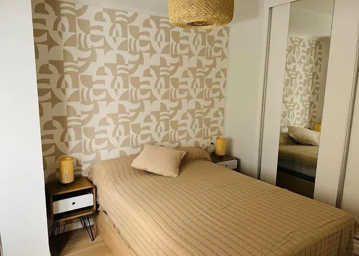 Appartamento Behappy Huerto Del Conde -centro